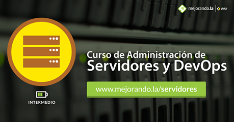 Tecnologias de Administración de Servidores